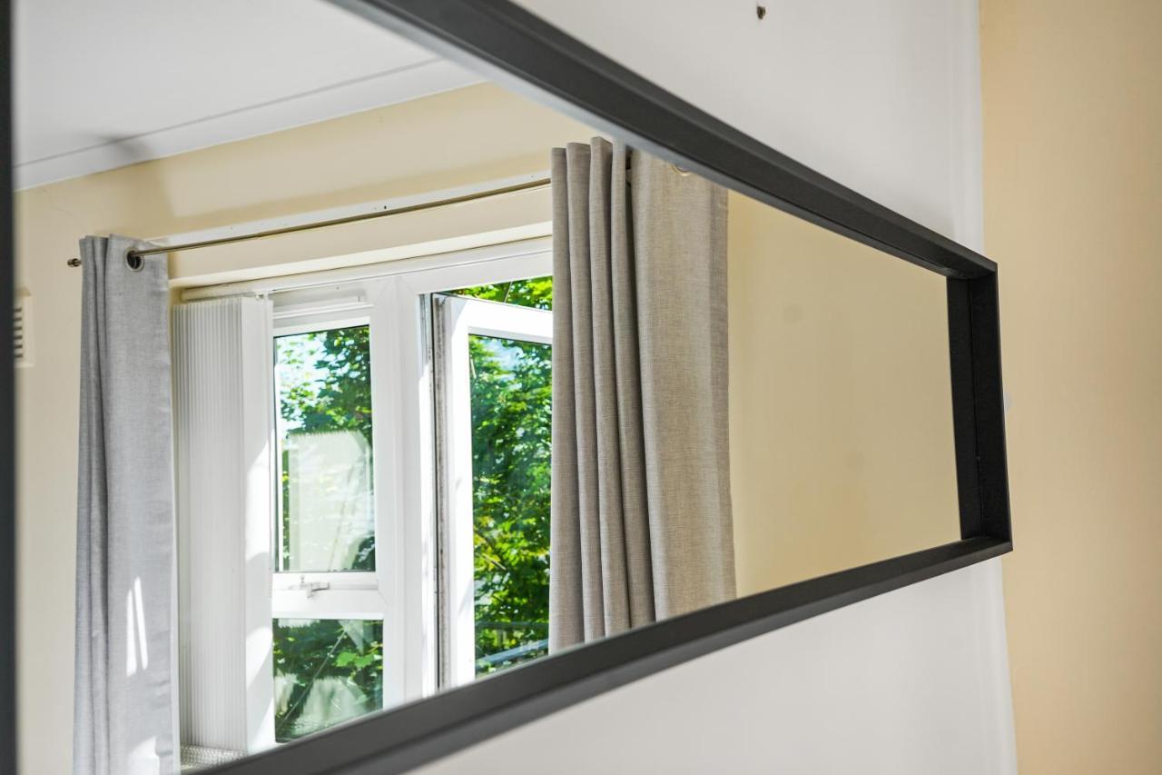 Stay In Cardiff Cathay'S Terrace Apartment المظهر الخارجي الصورة
